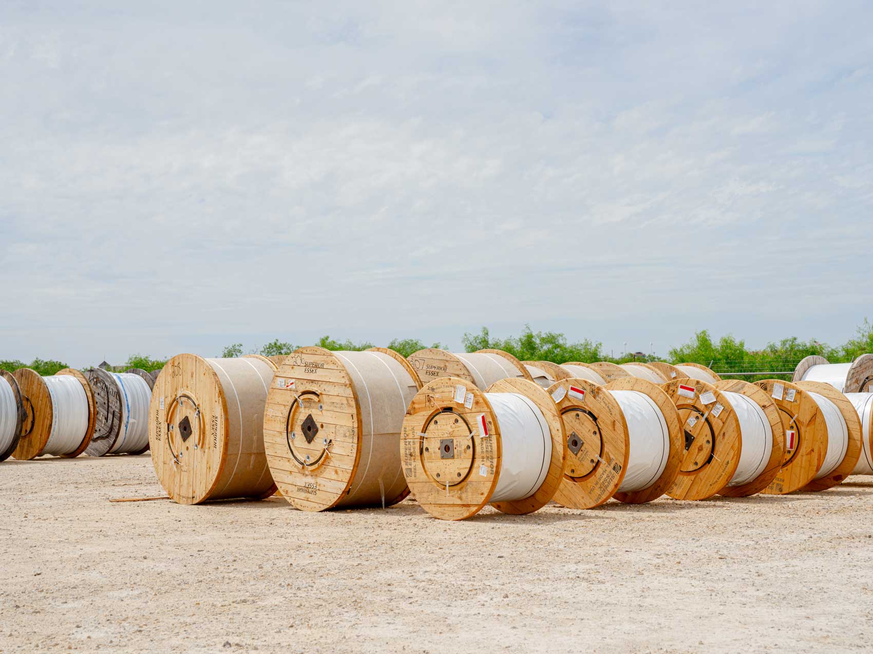 A7R09747 Outside Plant (OSP) Products at United Tel Supply