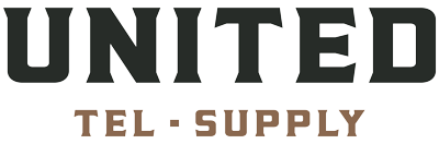 UTS-FullColor400 United Tel Supply | Fast. Flexible. Ready.
