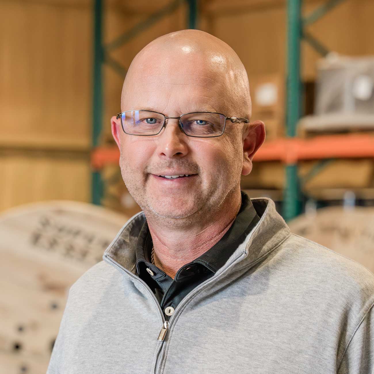 A7R09703WEB Todd Owens, Owner / CEO at United Tel Supply