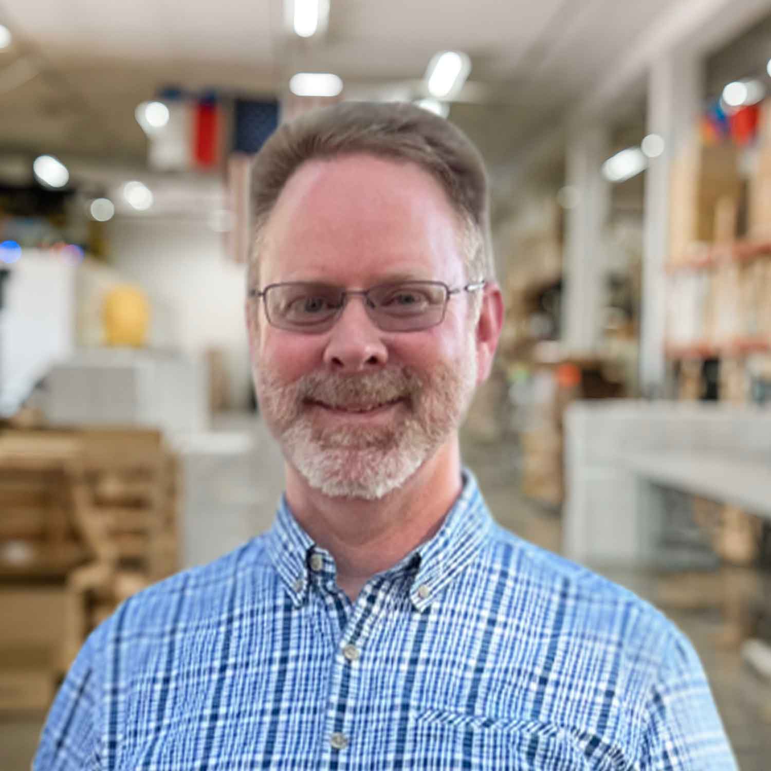 HEADSHOTBACK-8 Ken Bass, Sales Representative, United Tel Supply