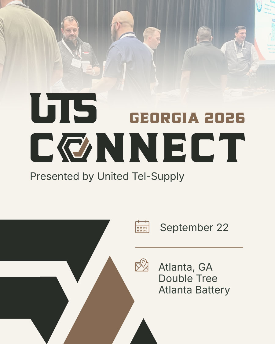 UTS Connect 2026 on September 22